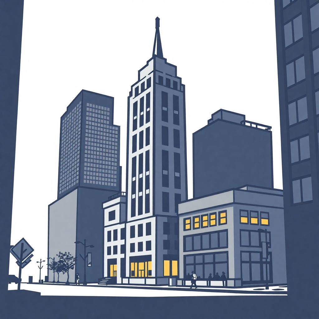 Reit фонды для инвестиций в недвижимость: что это и как они работают