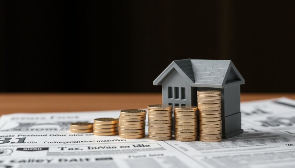 Что такое профицит и дефицит бюджета - иллюстрация