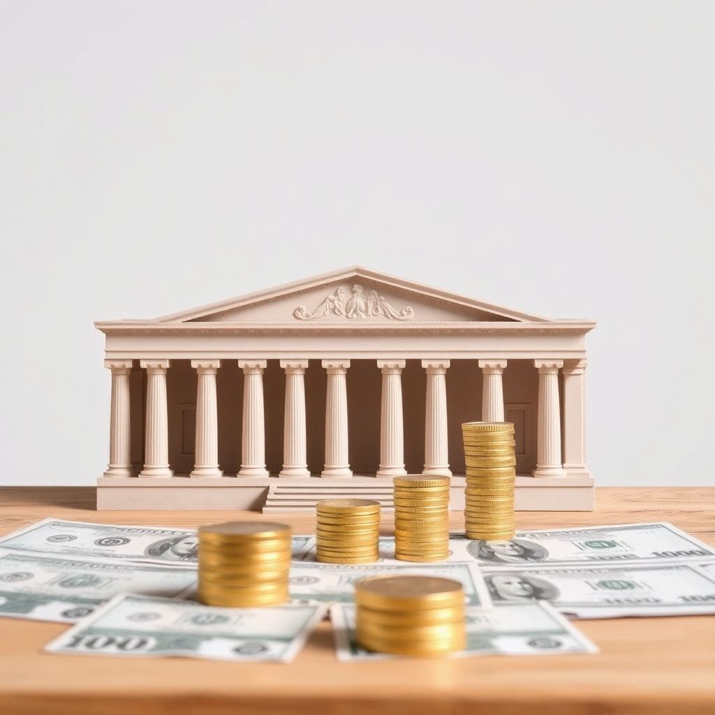 Профицит и дефицит бюджета — что это такое простыми словами и как они влияют на экономику