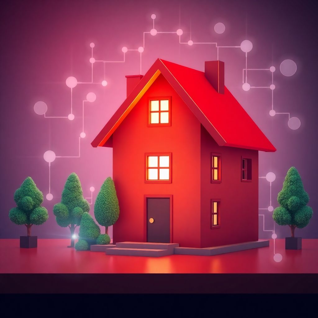 Цифровая ипотека — что это такое и как работает современный онлайн-займ на жильё