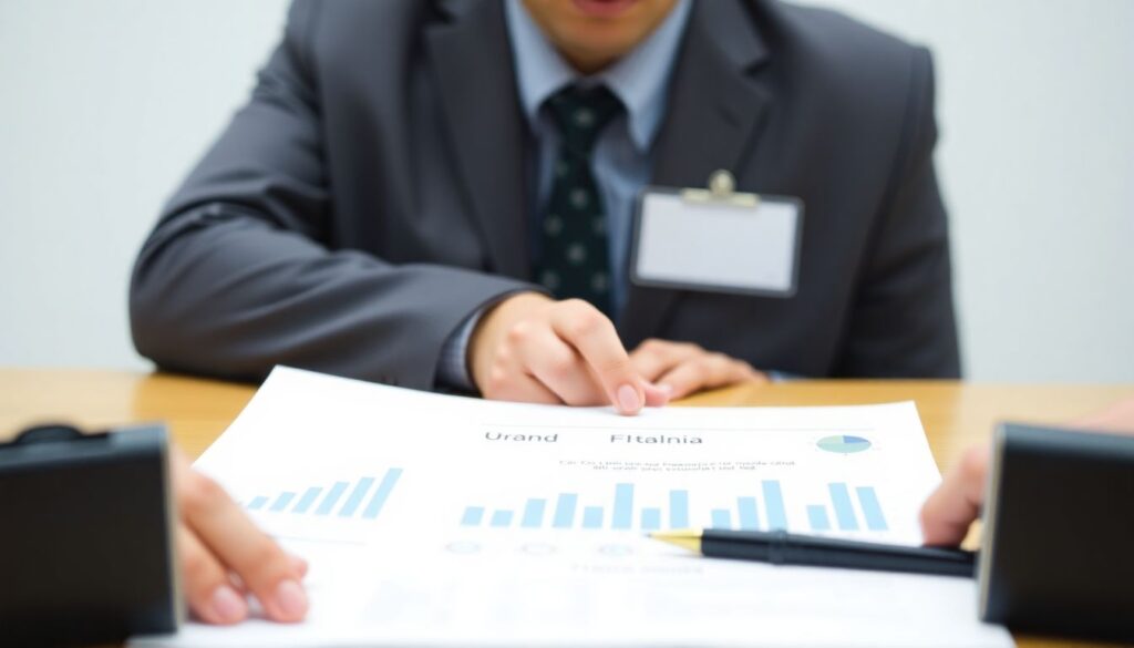 Что такое финансовый консультант и кому он нужен - иллюстрация