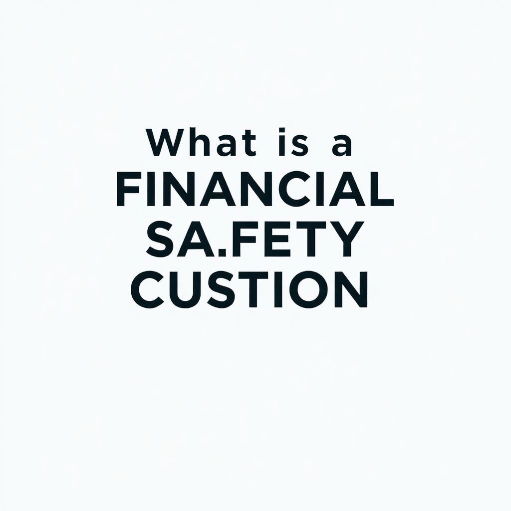 Как накопить подушку безопасности за 3 месяца без ущерба для бюджета