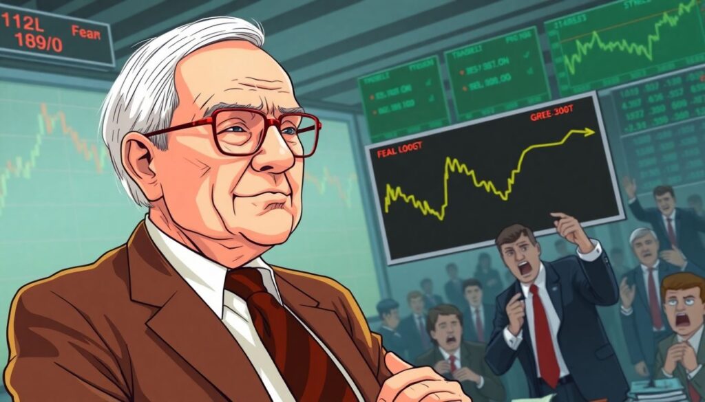 Что такое индекс страха и жадности (Fear & Greed Index) - иллюстрация