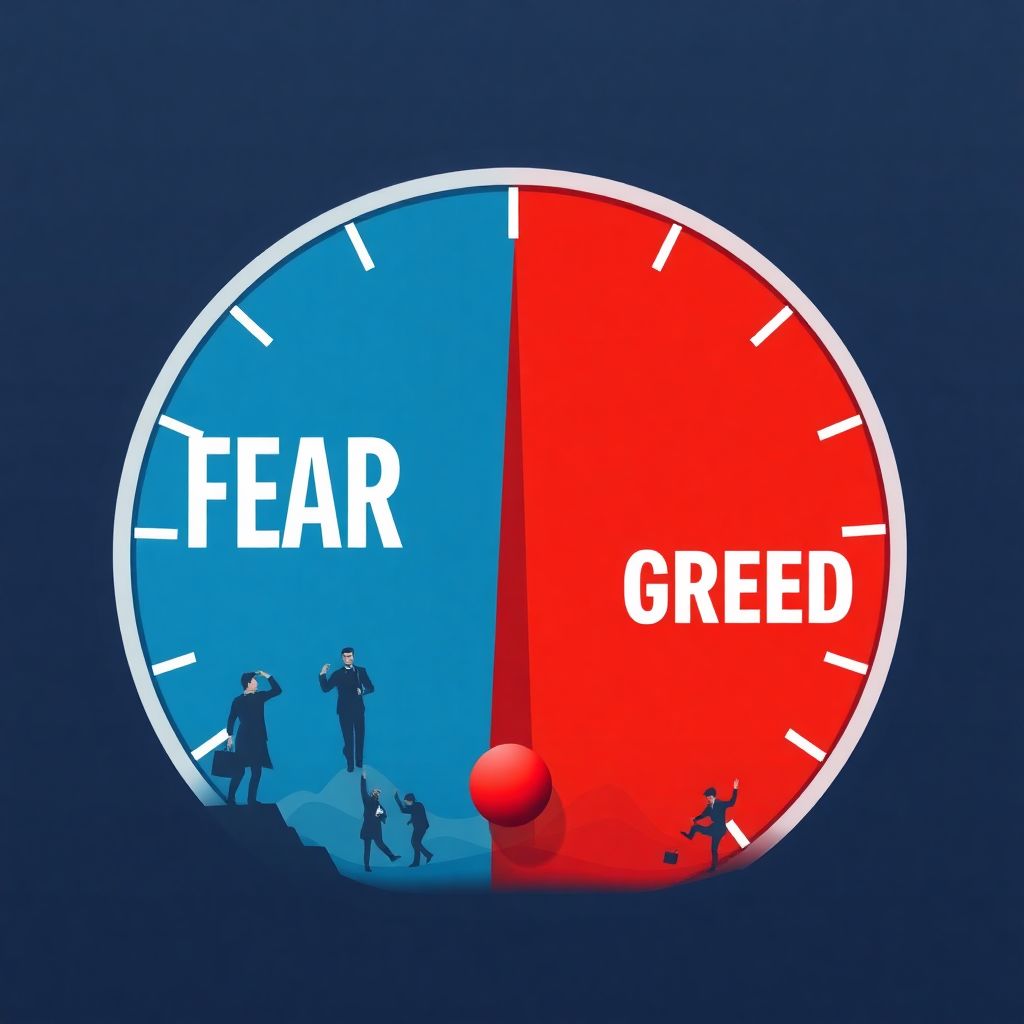 Индекс страха и жадности: что это и как использовать в анализе рынка