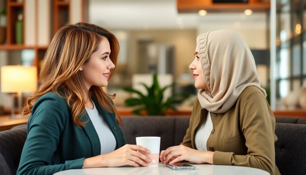 Как говорить с партнером о деньгах - иллюстрация