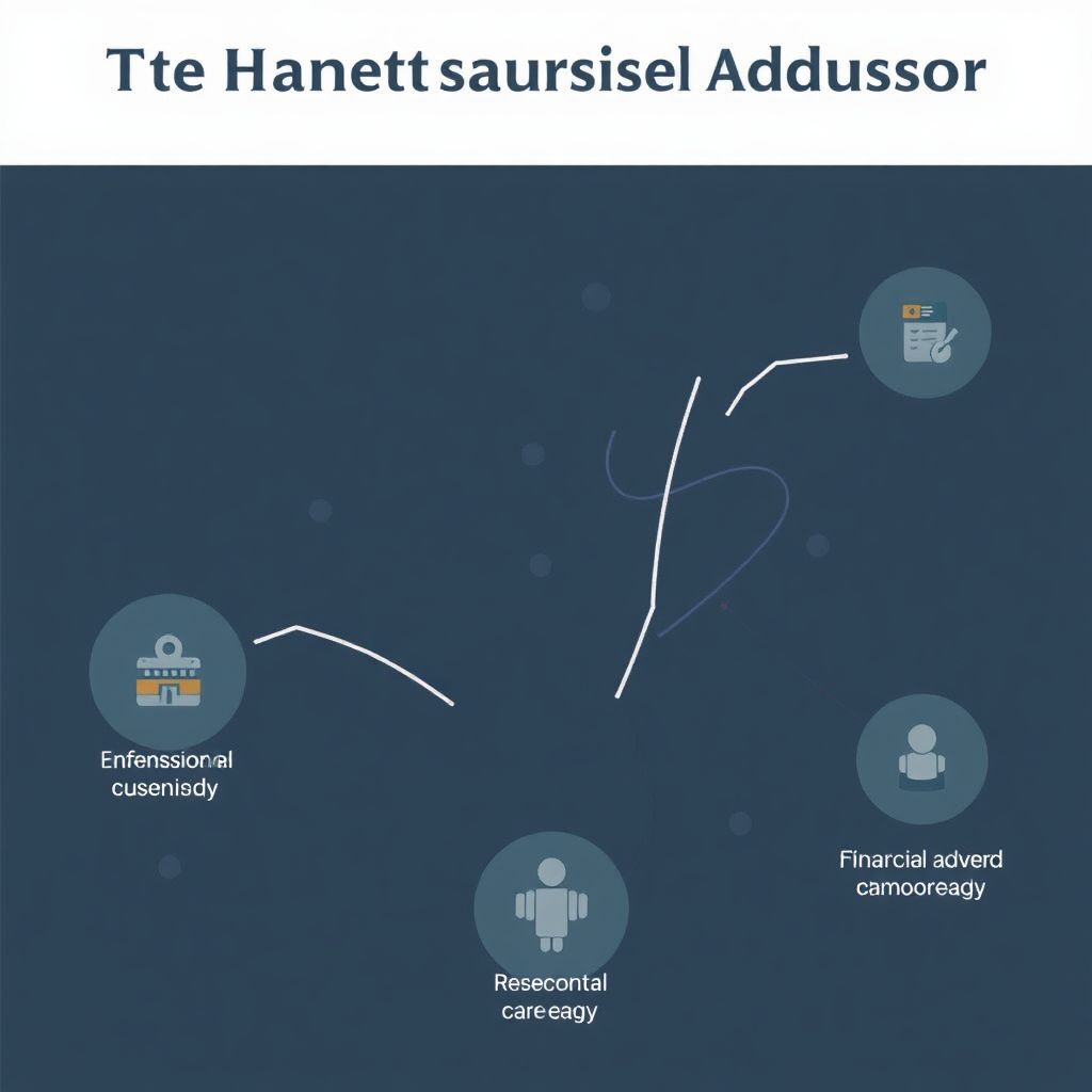 Финансовый консультант — кто это и зачем нужен частным лицам и бизнесу