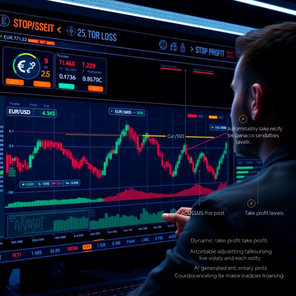 Стоп-лосс и тейк-профит в трейдинге — что это и как правильно использовать