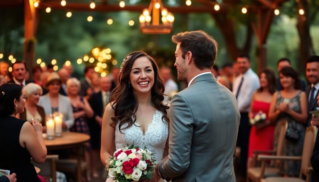 Как сэкономить на свадьбе без ущерба для праздника - иллюстрация