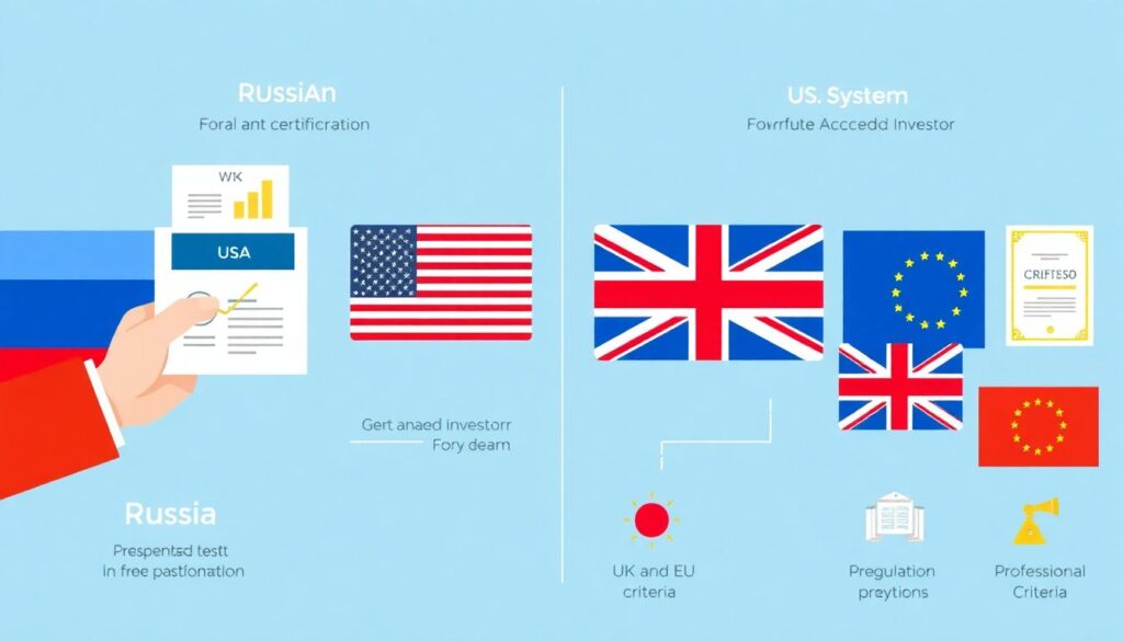 Что такое инвестиционная квалификация - иллюстрация