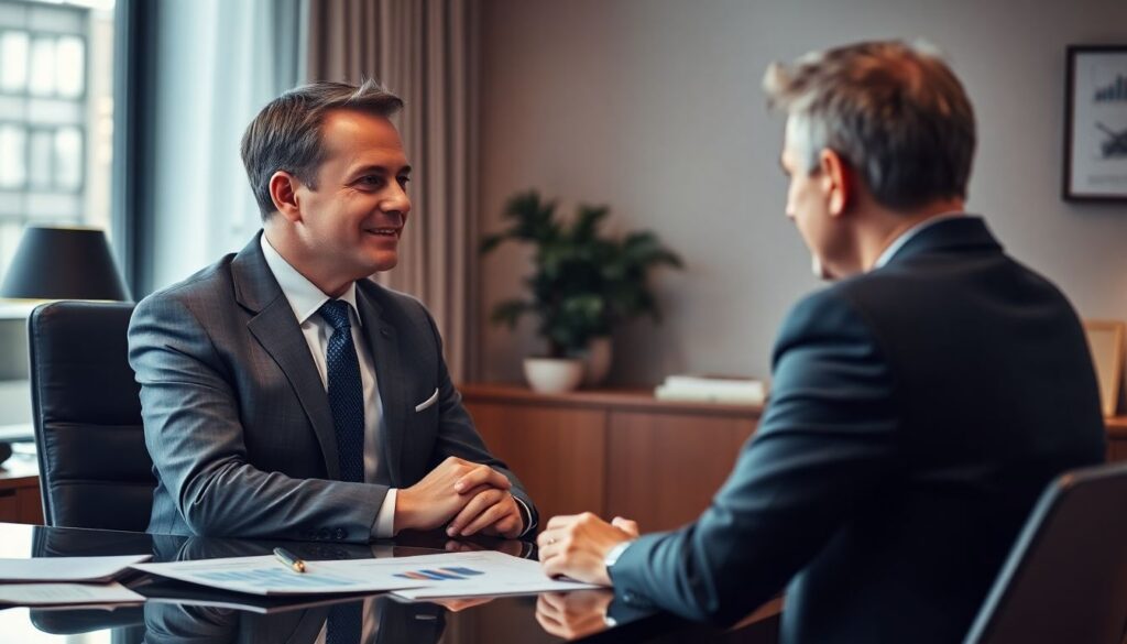 Что такое робо-эдвайзеры и стоит ли им доверять - иллюстрация