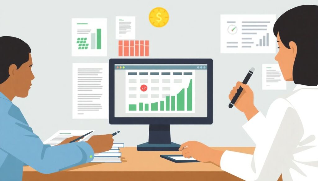 Как работает кредитная история и можно ли ее исправить - иллюстрация