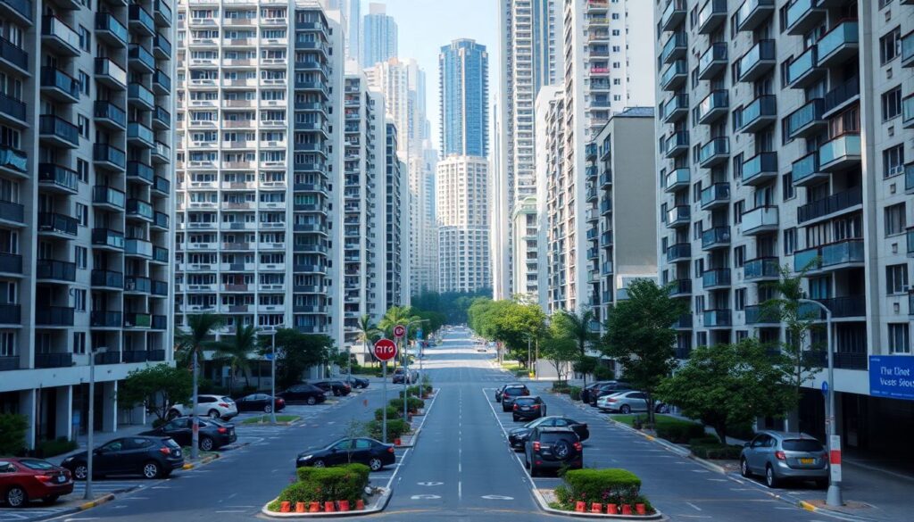 Как накопить на гараж или парковочное место - иллюстрация