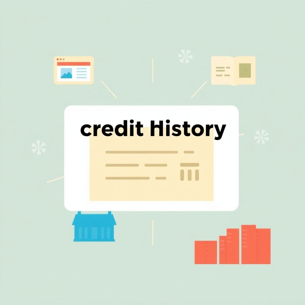 Как работает кредитная история и можно ли ее исправить законным способом