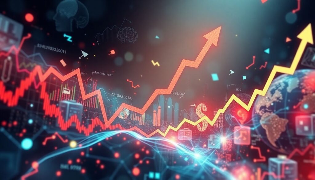 Что такое волатильность на рынке и как ее использовать - иллюстрация