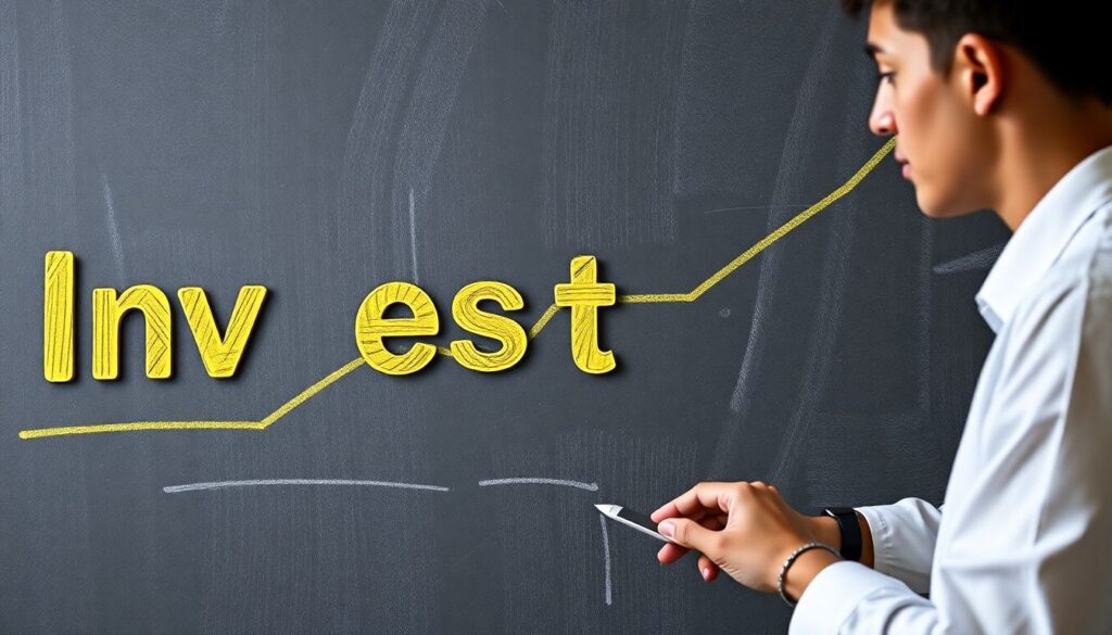 Инвестиции в себя: самые выгодные вложения - иллюстрация