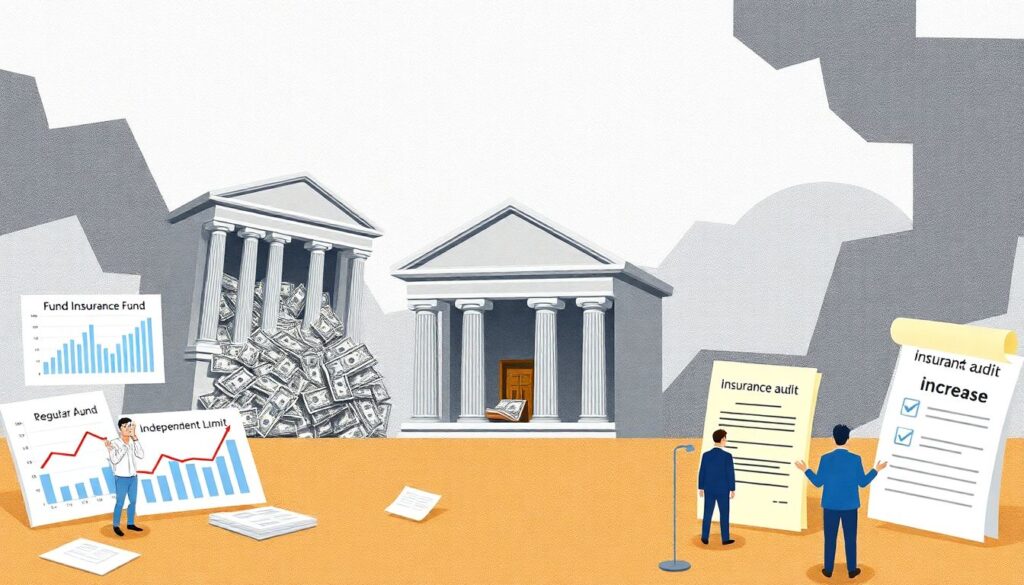 Что такое система страхования вкладов (ССВ) - иллюстрация