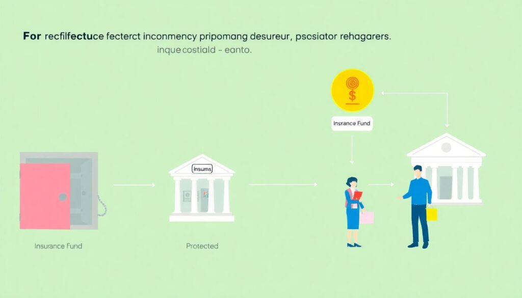 Что такое система страхования вкладов (ССВ) - иллюстрация