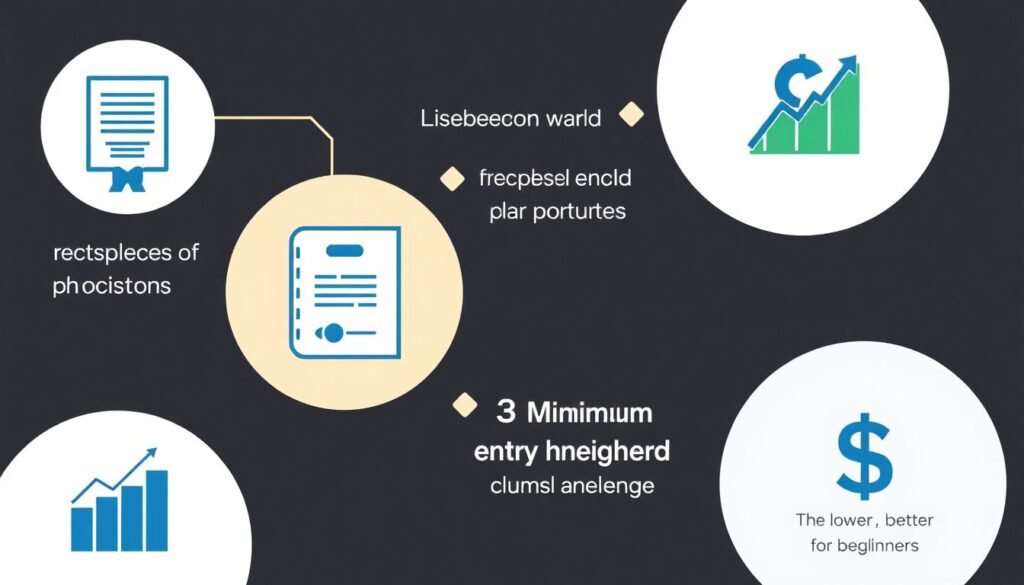 Что такое микроинвестирование - иллюстрация