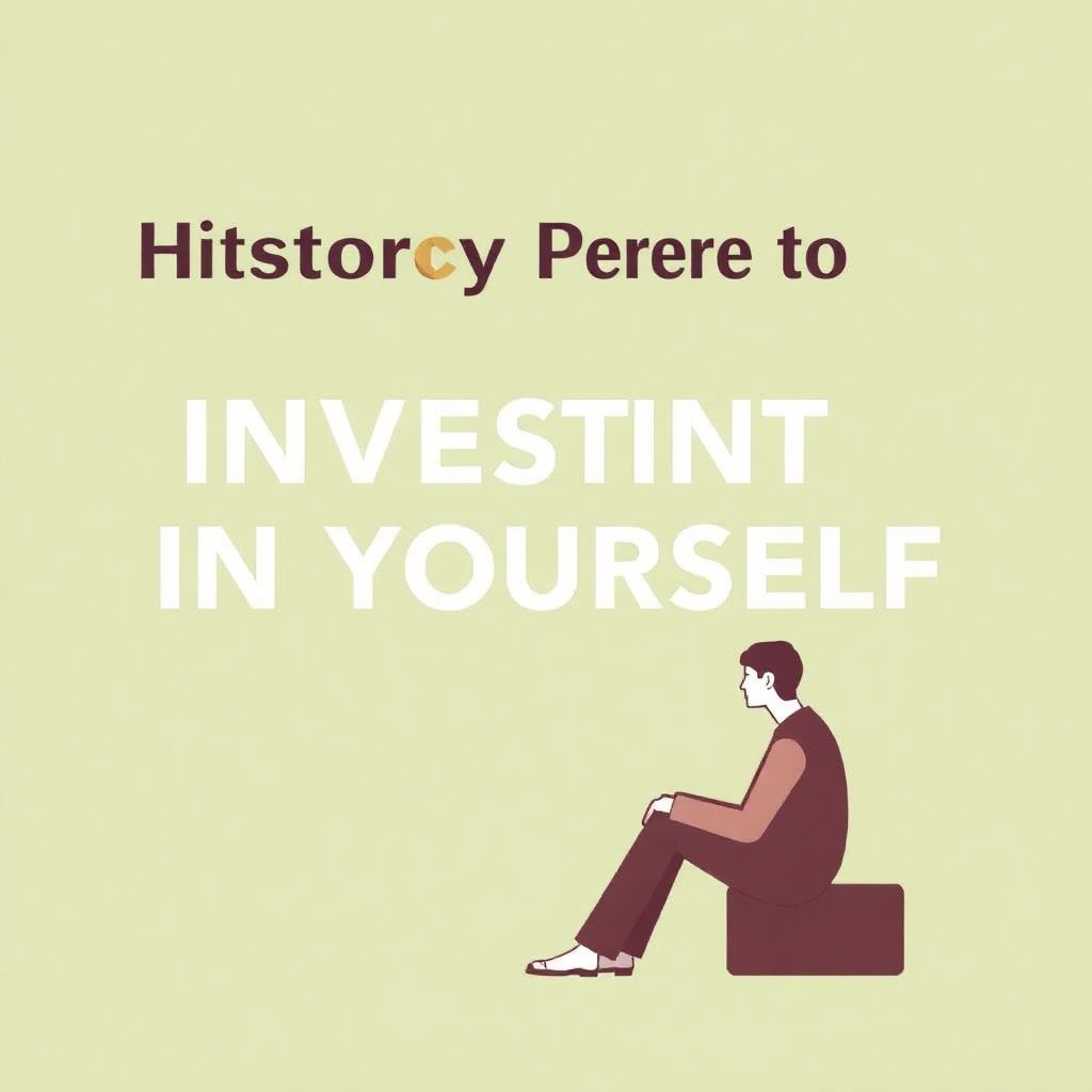Инвестиции в себя — как сделать самые выгодные вложения в личное развитие