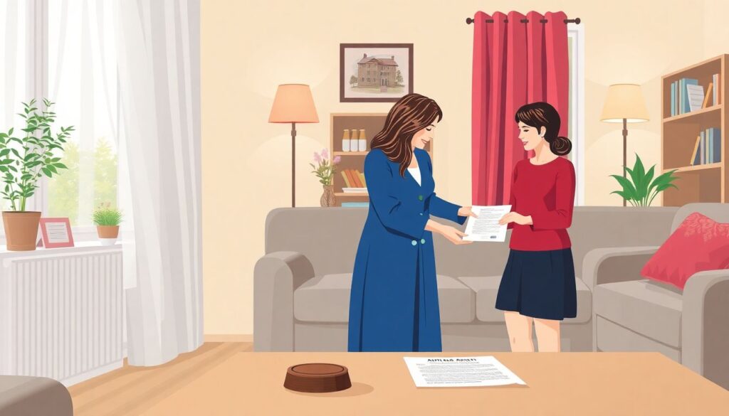 Что такое налог на дарение и в каких случаях его нужно платить - иллюстрация