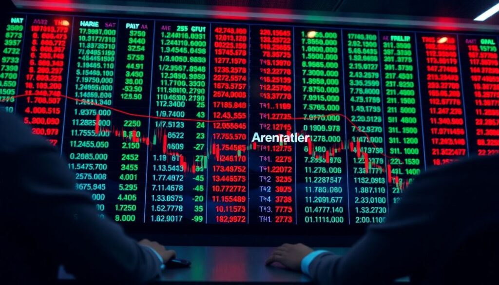 Что такое биржевой стакан и как его читать - иллюстрация