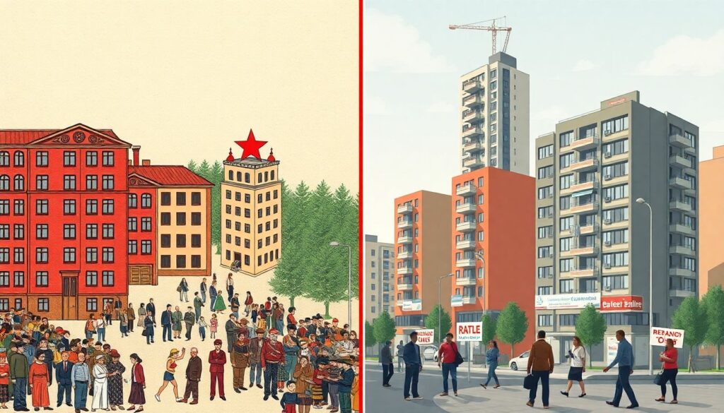 Как получить государственную субсидию на жилье - иллюстрация