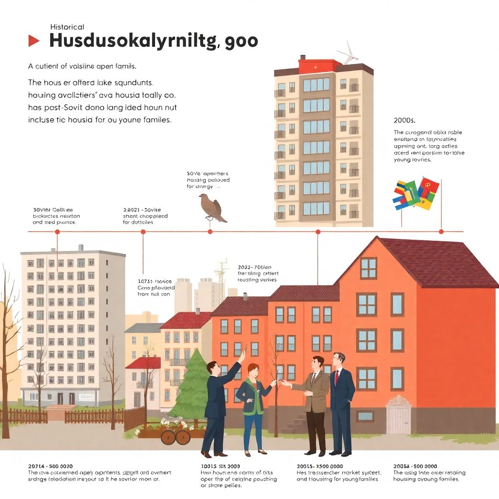 Государственная субсидия на жилье: как получить помощь от государства