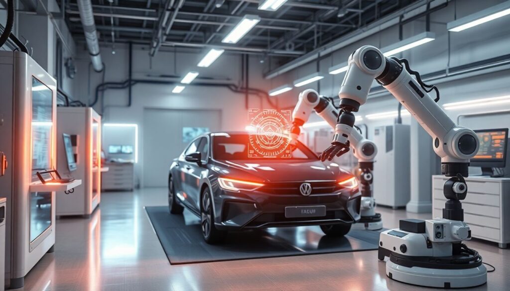 Как сэкономить на ремонте автомобиля - иллюстрация