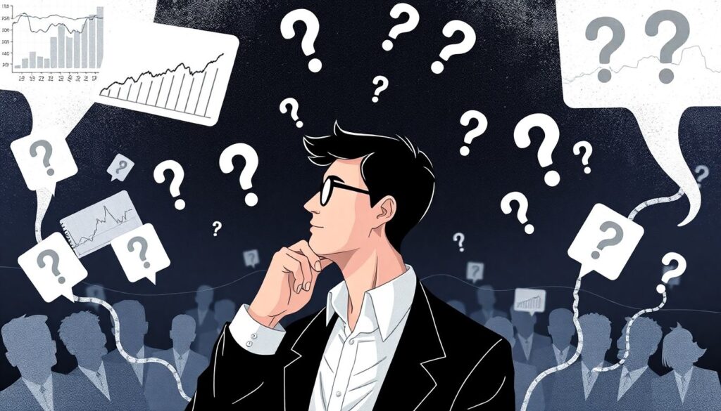 Что такое теория эффективного рынка - иллюстрация