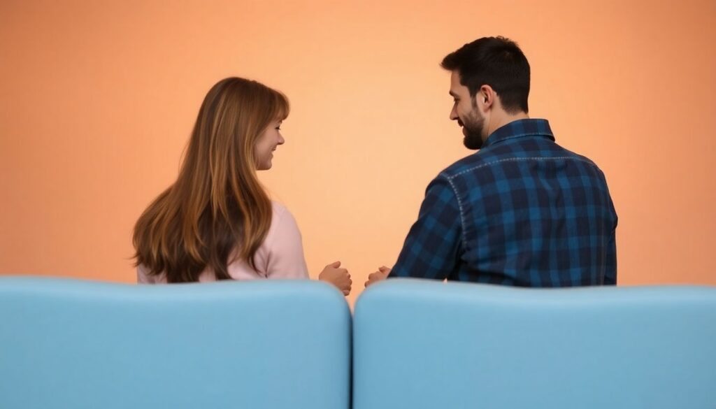 Как говорить с партнером о деньгах - иллюстрация