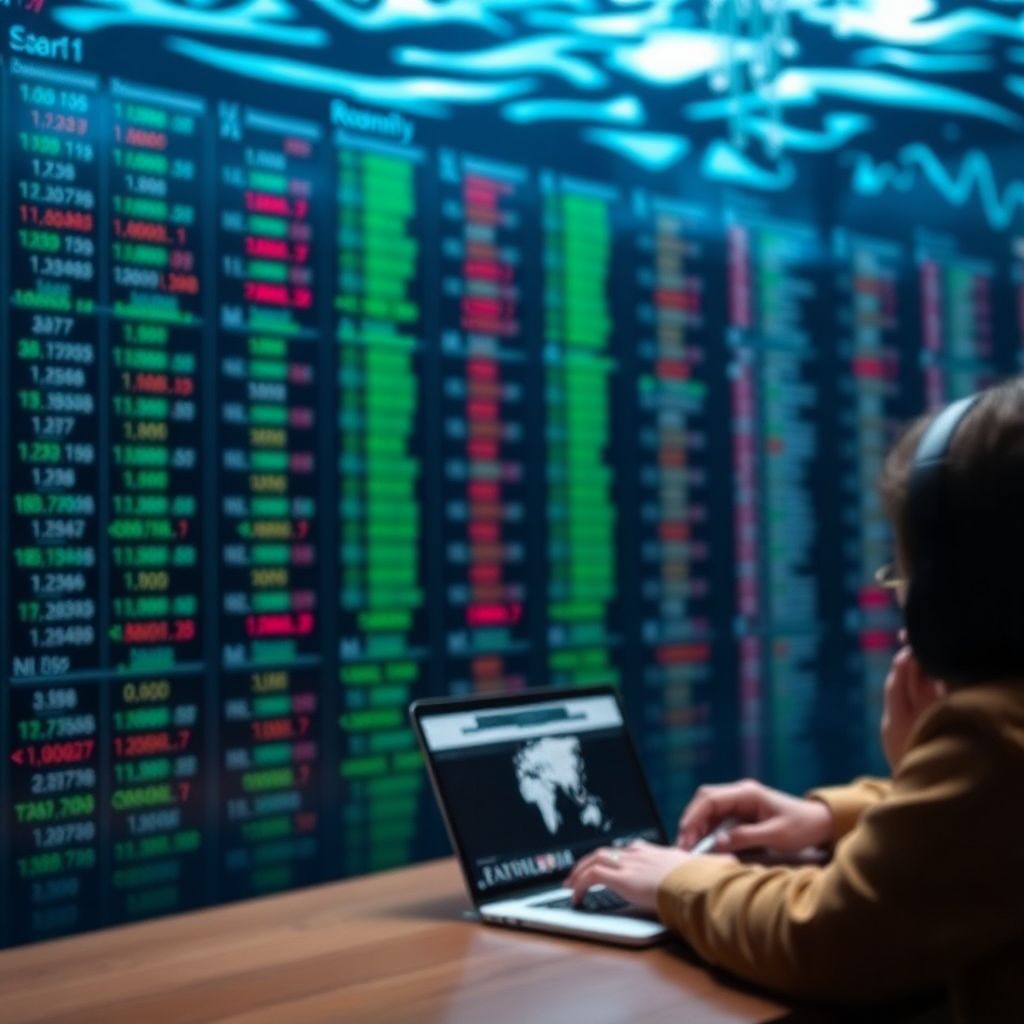 Что такое биржевой стакан и как его читать для успешной торговли на бирже