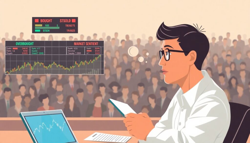 Что такое теория эффективного рынка - иллюстрация