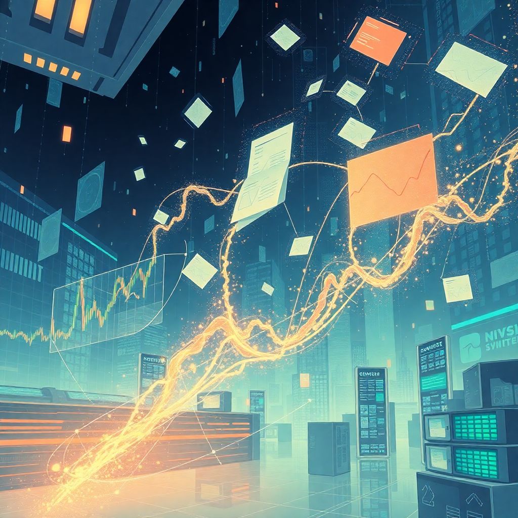 Теория эффективного рынка: что это такое и как она влияет на инвестиции