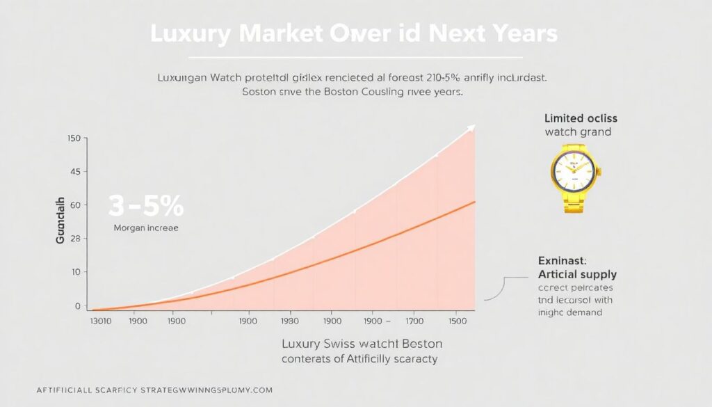Как инвестировать в часы класса люкс - иллюстрация