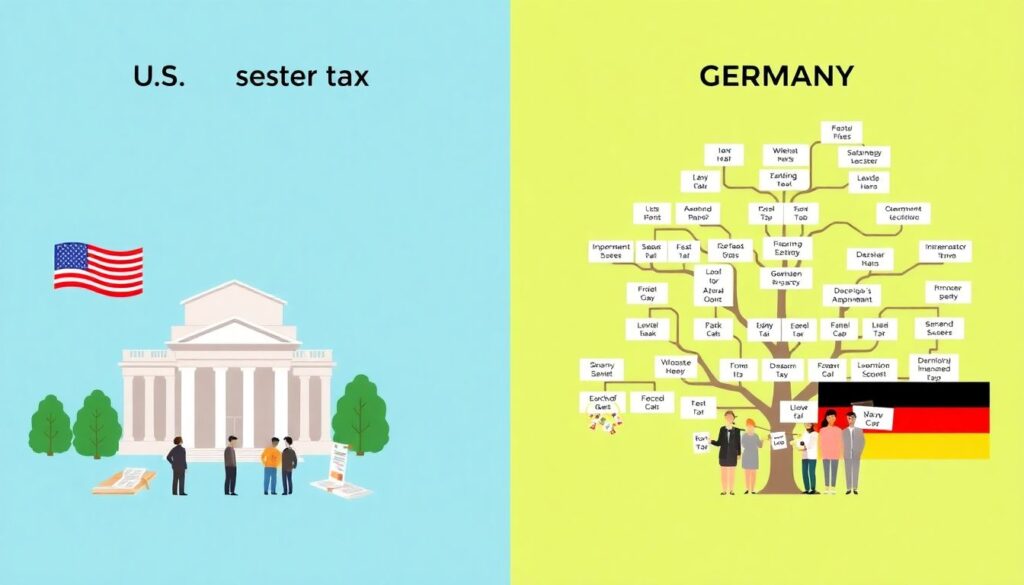 Что такое налог на наследство - иллюстрация