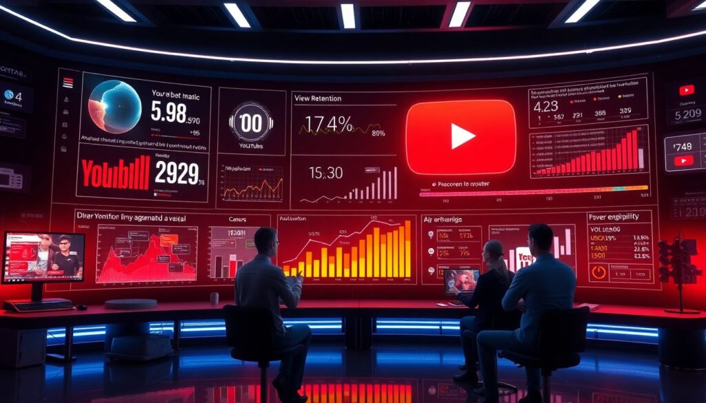 Как создать пассивный доход на YouTube-канале - иллюстрация