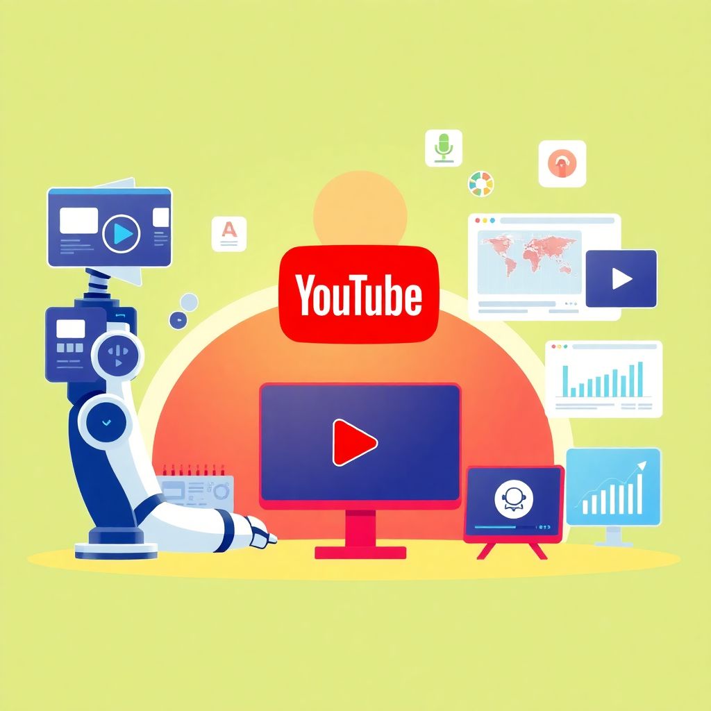 Пассивный доход на youtube: как создать канал и зарабатывать без постоянных усилий