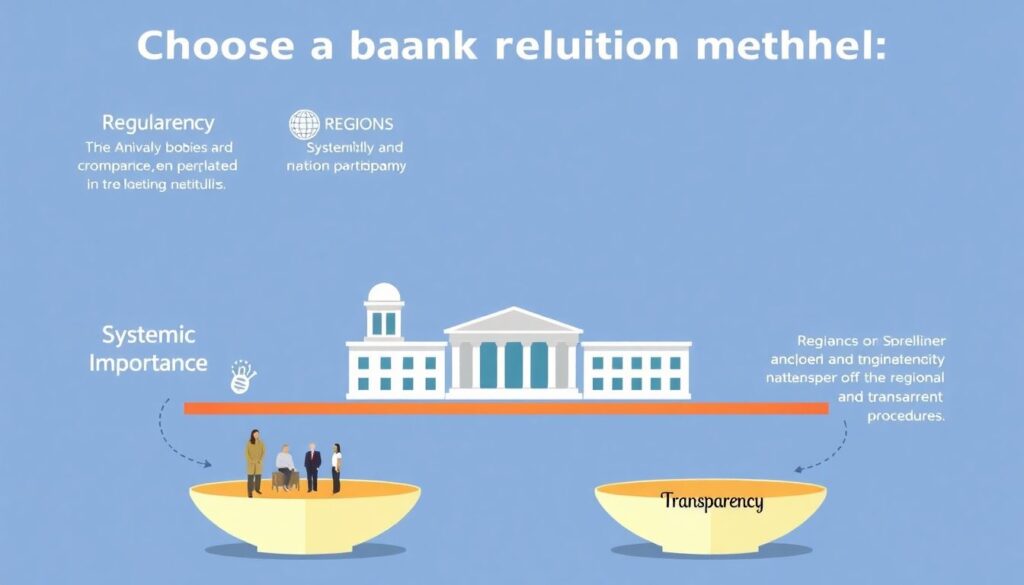 Что такое санация банка - иллюстрация