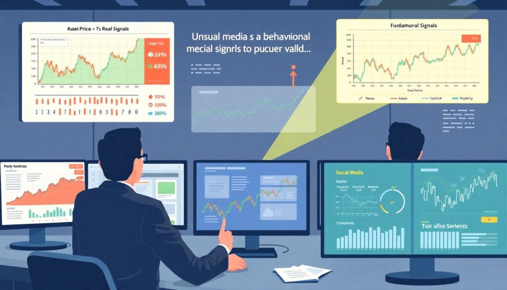 Что такое финансовый пузырь - иллюстрация