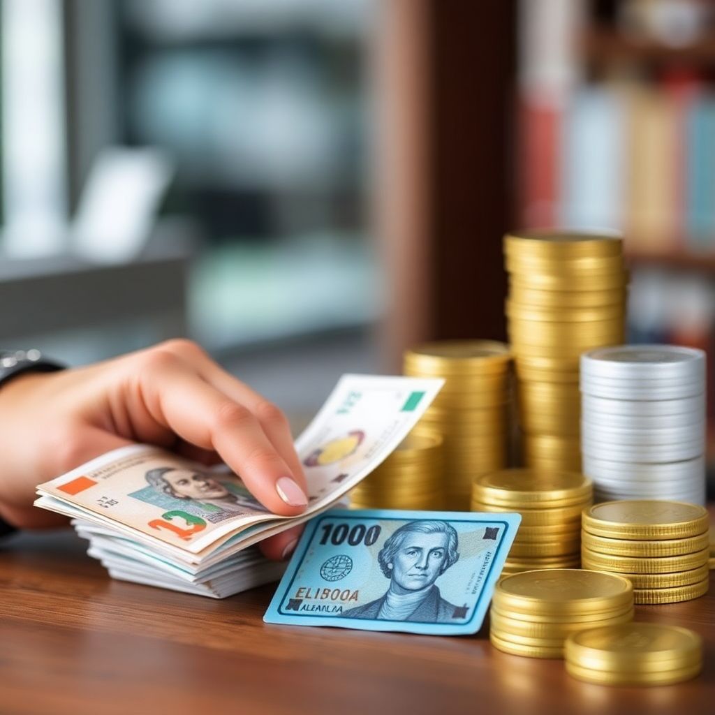 Как выгодно обменять валюту и сэкономить на курсе без лишних комиссий