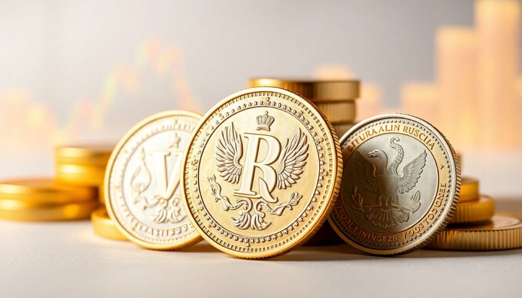 Что такое инвестиционная монета - иллюстрация