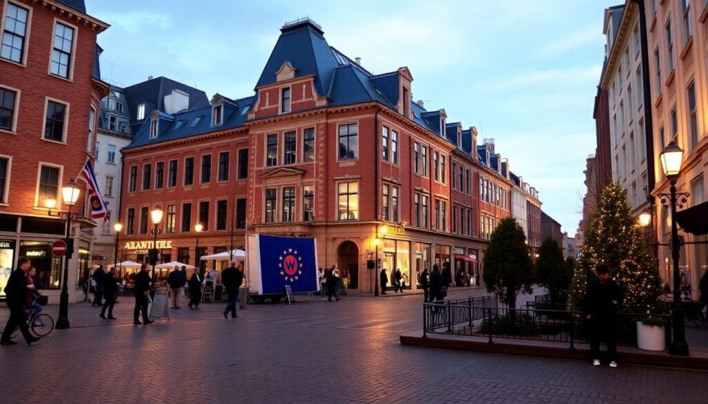 Что такое SWIFT-переводы и есть ли им альтернативы - иллюстрация