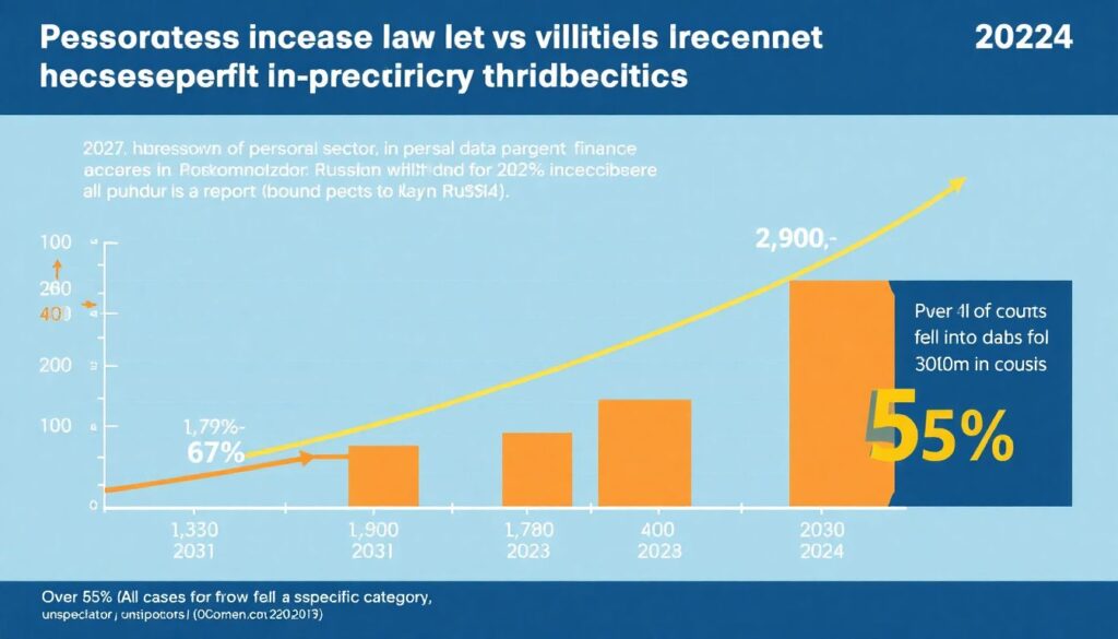 Что такое закон о персональных данных в финансах - иллюстрация