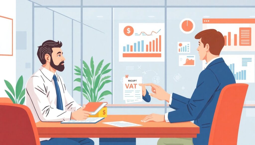 Что такое косвенные налоги - иллюстрация