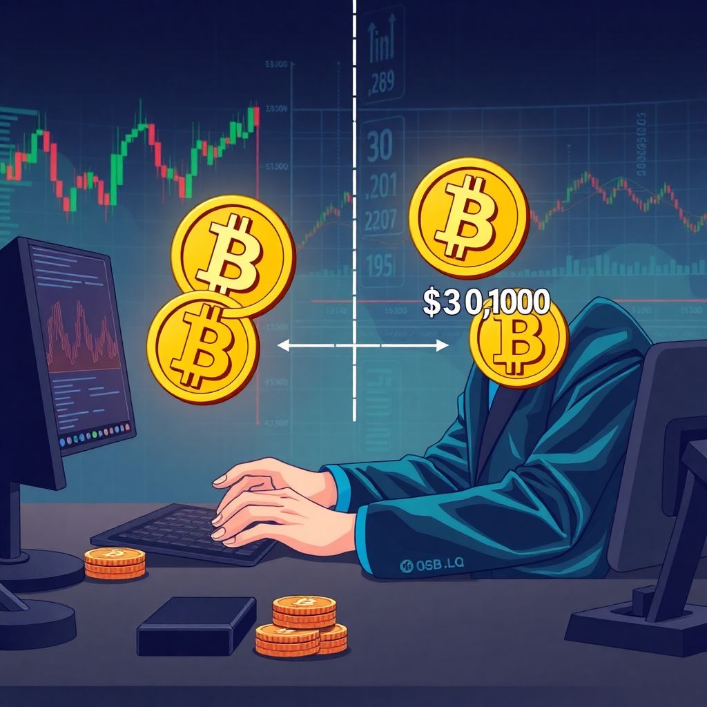 Арбитраж в трейдинге — что это такое и как работает на финансовых рынках