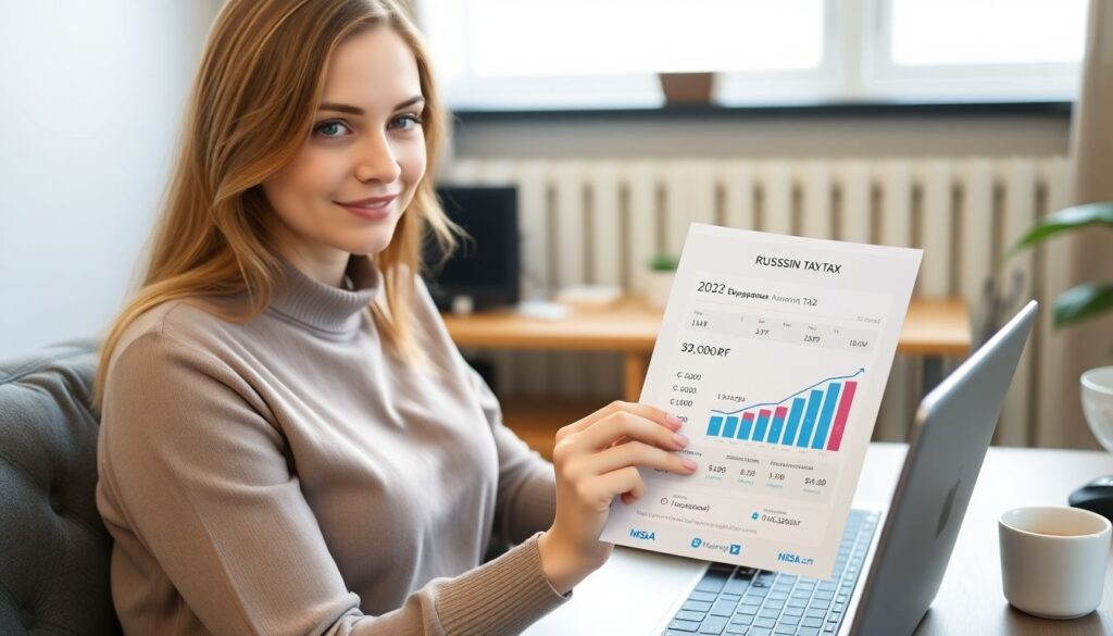 Как получить ипотеку для самозанятых - иллюстрация