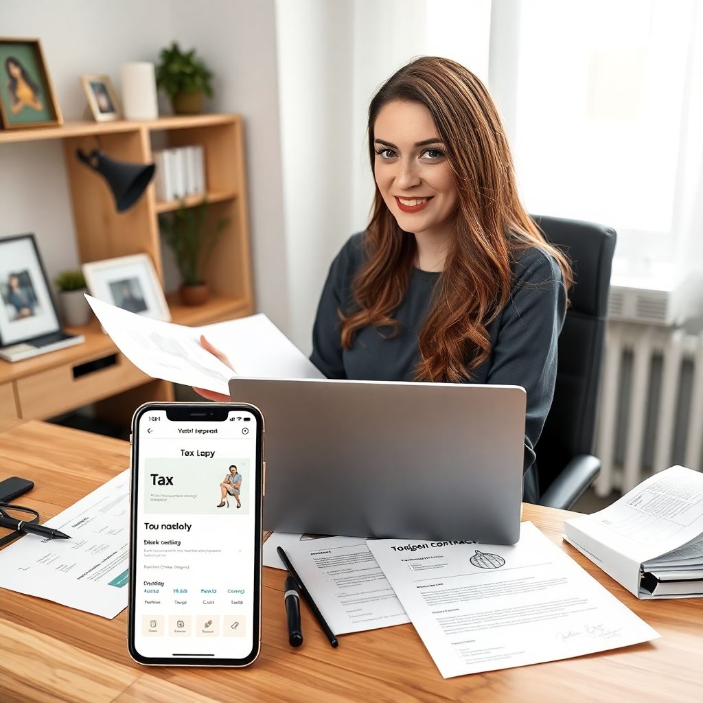 Ипотека для самозанятых: как получить одобрение и выбрать лучшие условия