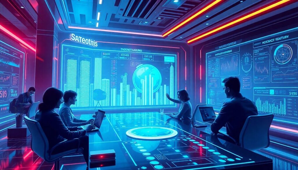 Что такое ICO и IEO в мире криптовалют - иллюстрация