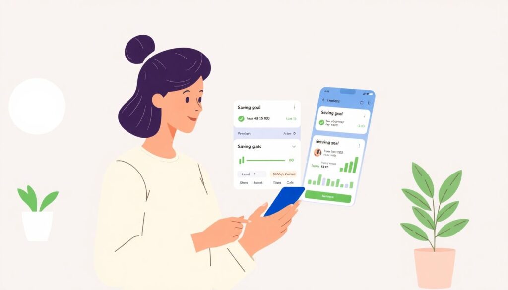Как накопить на летний лагерь для ребенка - иллюстрация