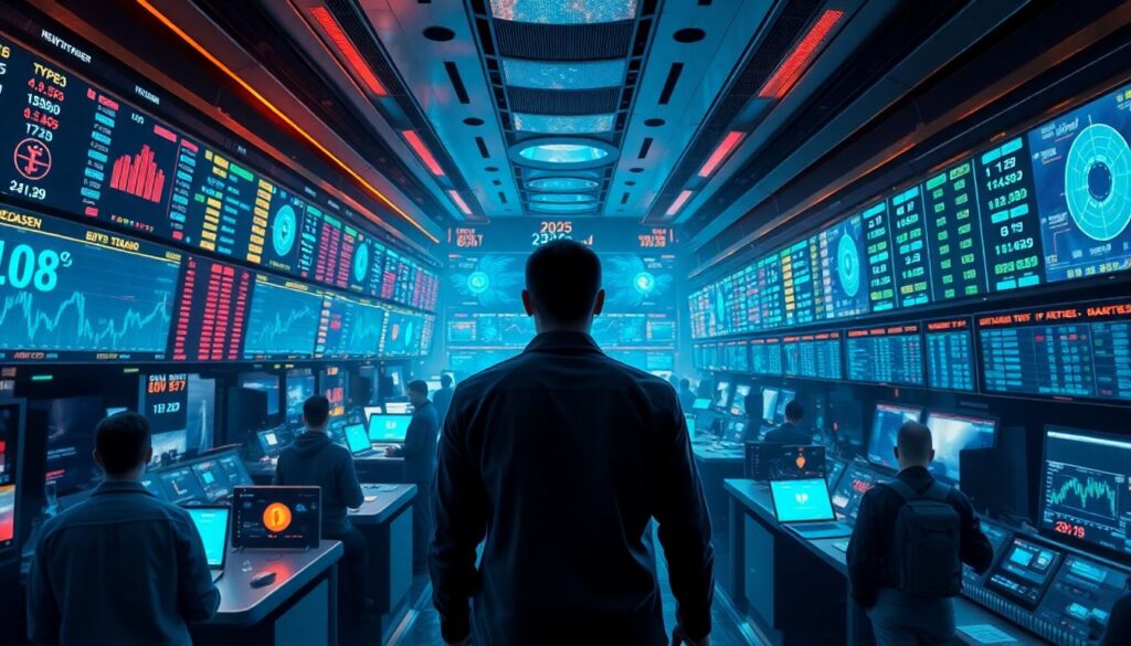 Что такое маркет-мейкер - иллюстрация